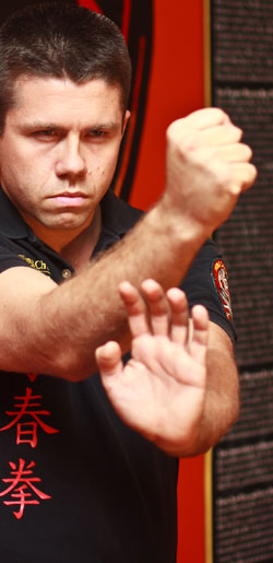 sifu och wing chun kung fu lakeland florida gung fu