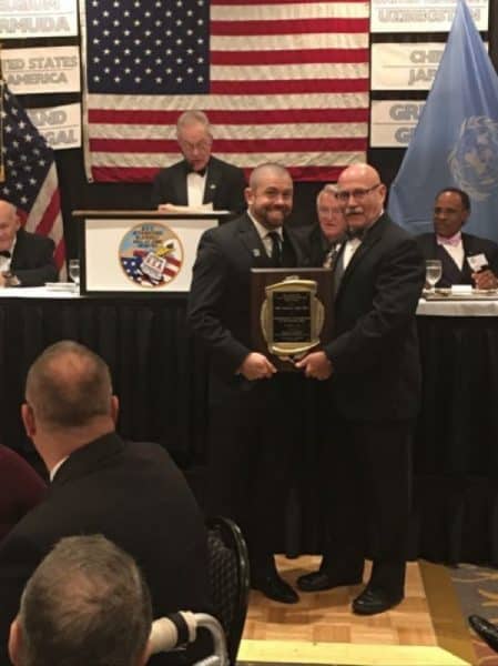 Eastern USA International Martial Arts Association