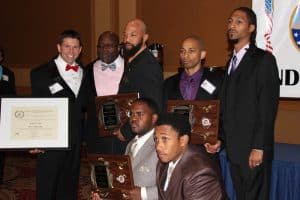 USA international black belt hall of fame Sifu Rome Hung Gar Kung Fu Sifu Och Wing Chun Kung Fu