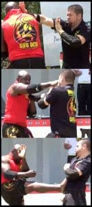 tampa bay asia fest kung fu entertainment wing chun florida